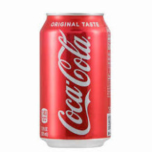COCA COLA