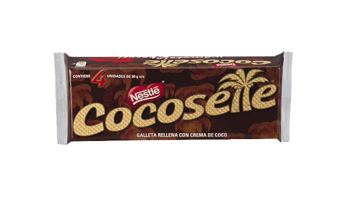 COCOSETTE MAXI MP 50G4U