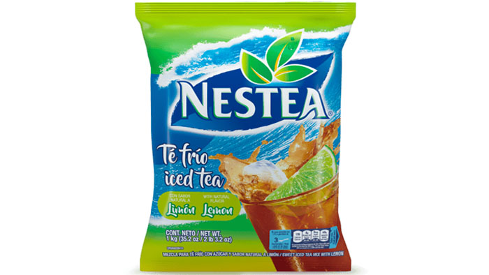 NESTEA LIMON 1KG