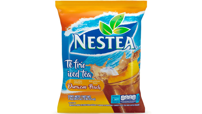 NESTEA DURAZNO 1KG