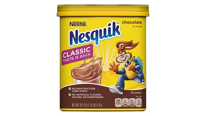 NESQUIQ CHOCOLATE 20OZ