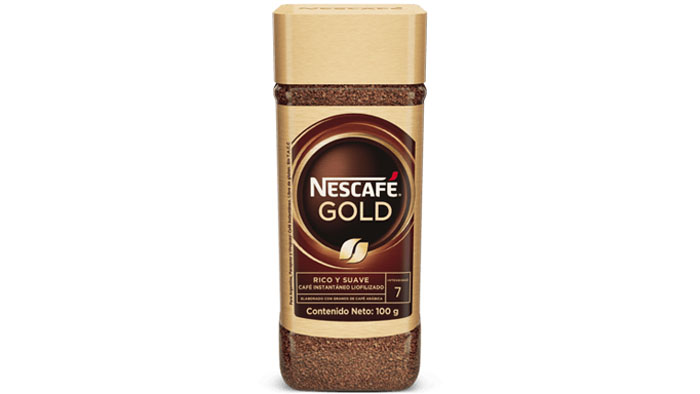 NESCAFE GOLD INSTANTANEO 100G