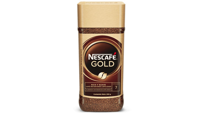 NESCAFE GOLD INSTANTANEO 200G
