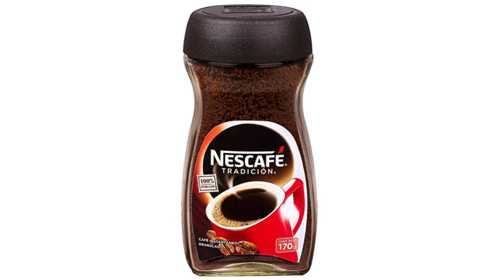NESCAFE JARRA TRADICIONAL 170G