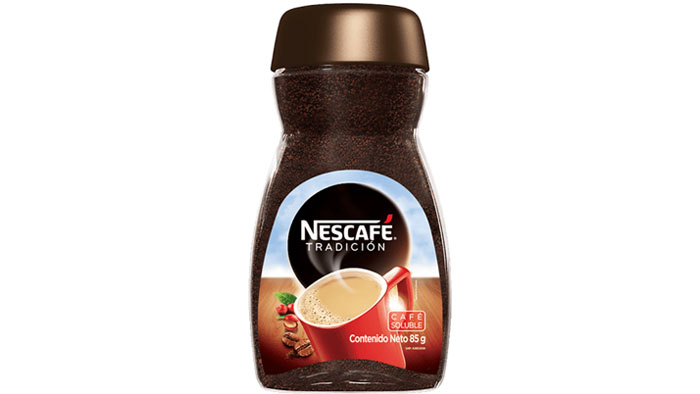 NESCAFE JARRA TRADICIONAL 85G
