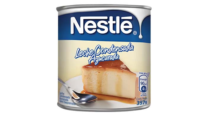 LECHE COND NESTLE 395G