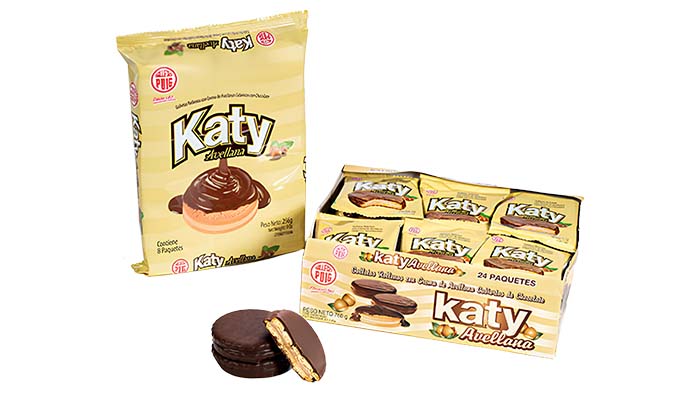 GALL KATY AVELLANA 24U
