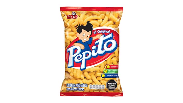 PEPITO 25G12U