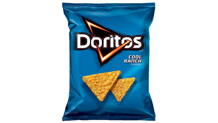 DORITOS DINAMITA FLAMING XXL 420G