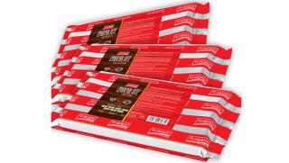 CHOC REP MORITZ BLANCO 250G