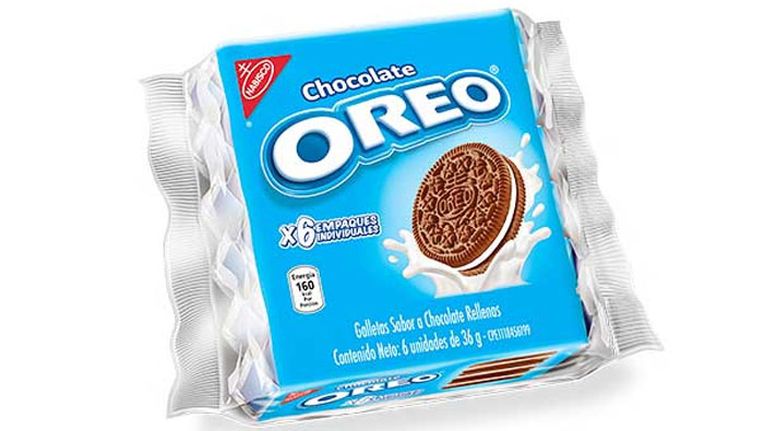 GALL OREO MP CHOCOLATE 32G6U