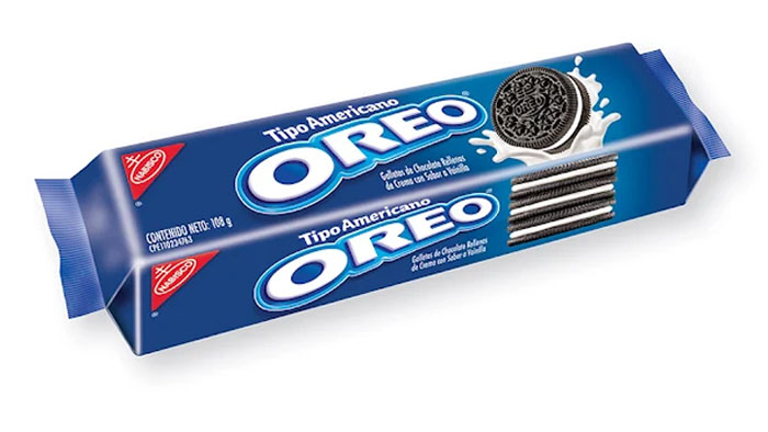 GALL OREO TUBO AMERICANA 96G