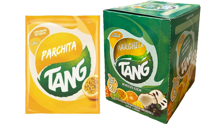 TANG PARCHITA 25G
