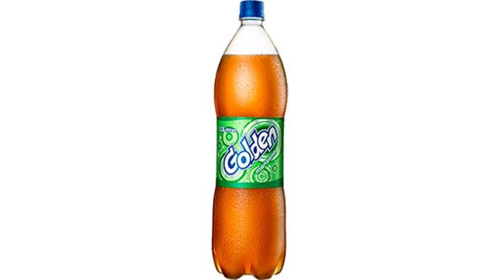 REFRESCO GOLDEN MANZANITA 1L