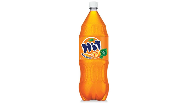 REFRESCO HIT FANTA NARANJA 1.5L