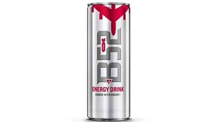 BEBIDA ENERGETICA B52 250ML