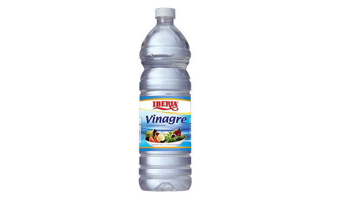 VINAGRE IBERIA 1L