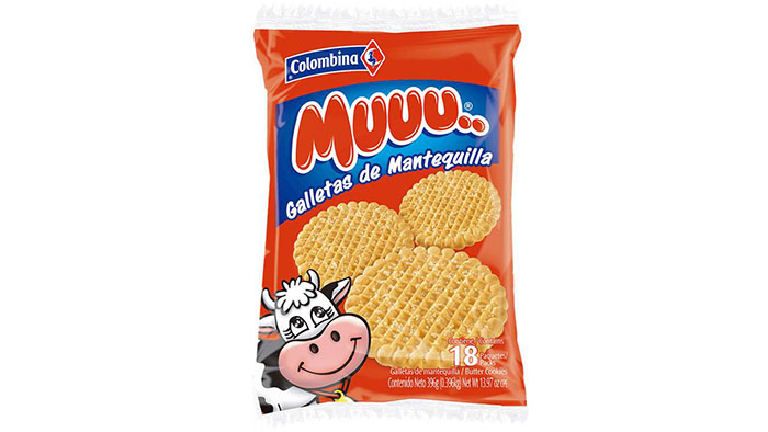GALL MUUU MANTEQUILLA 19.5G18U
