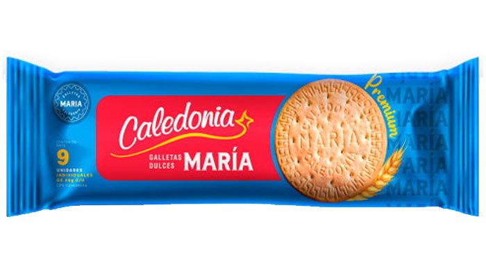GALL MARIA CALEDONIA TUBO 28G9U