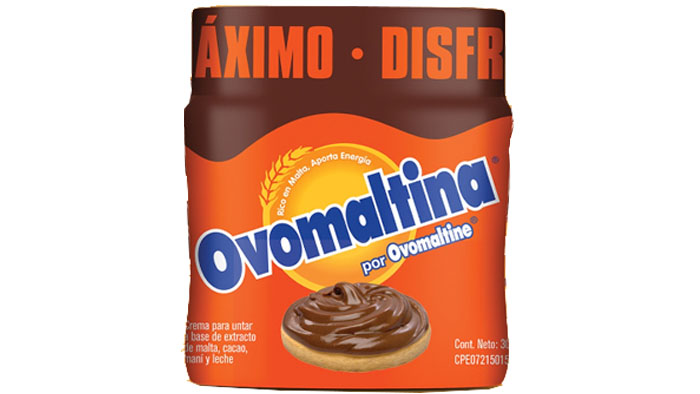 OVOMALTINA 300G