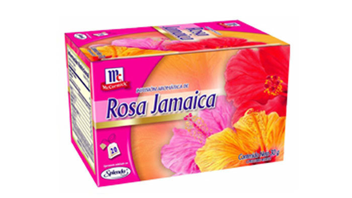 TE MC ROSA JAMAICA 10U