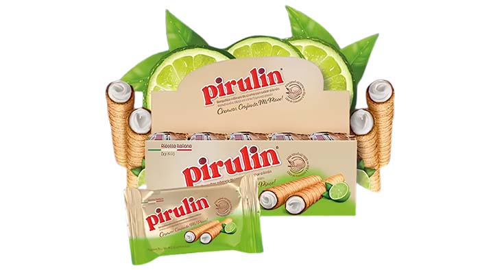 PIRULIN X3 LIMON 16G12*3U