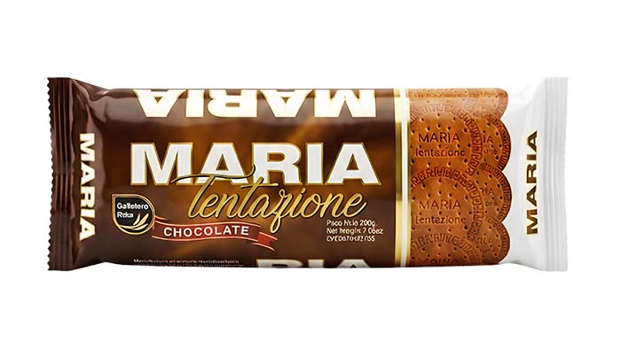 GALL MARIA TENTAZIONE CHOCOLATE 9U