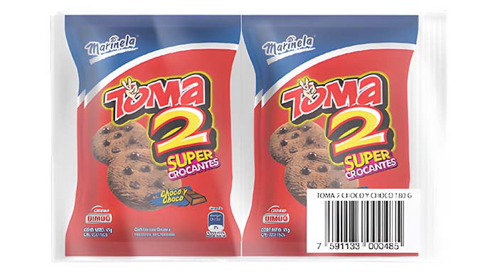 TOMA2 CHOCO CHOCO 45G4U