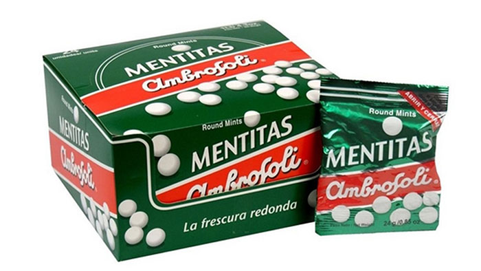 MENTITAS AMBROSOLI