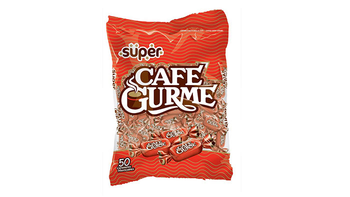 CAR CAFE GURME 50U
