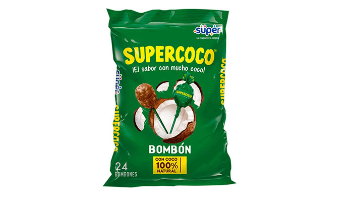CHUP SUPERCOCO 24U
