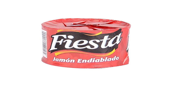 JAM END FIESTA LATA 115G