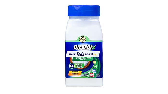 BICARBONATO BICARBIX 150G
