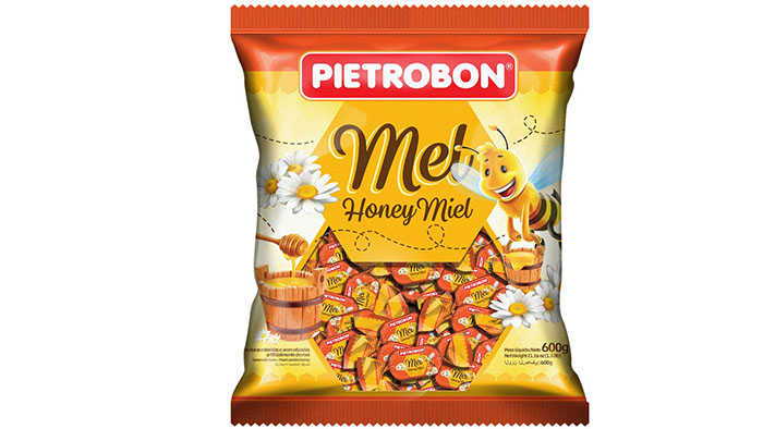CAR PIETROBON MIEL 60U