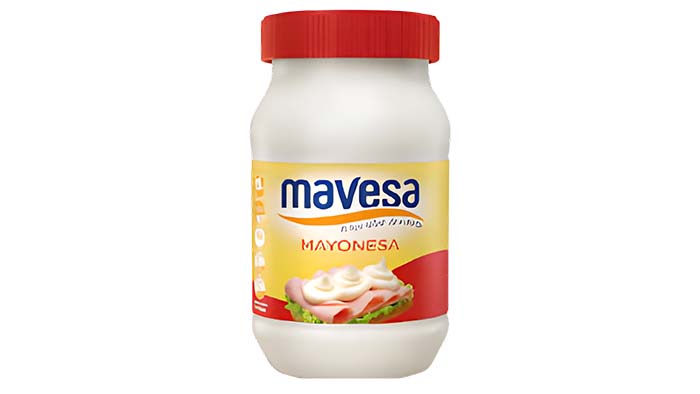 MAYONESA MAVESA 445G