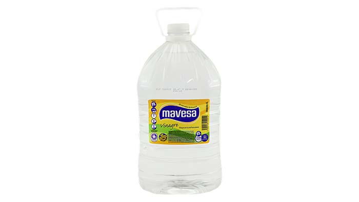 VINAGRE MAVESA 4L