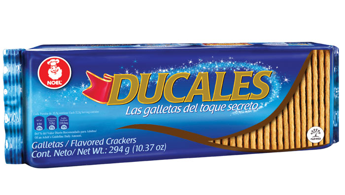 GALL DUCALES 294G
