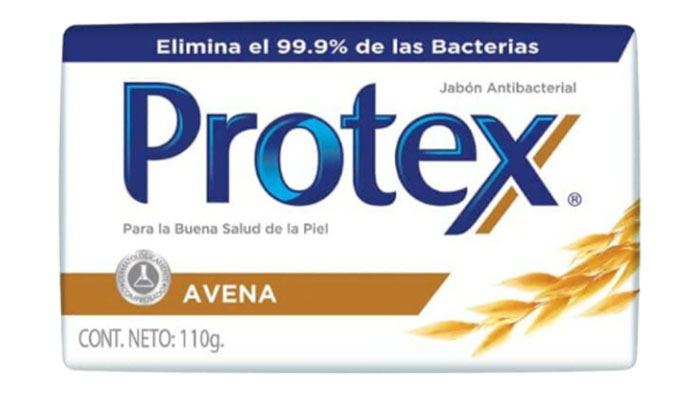 JAB PROTEX AVENA 110G
