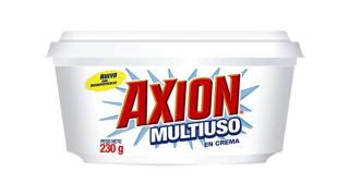 LAVAPLATOS AXION MULTIUSO 235G