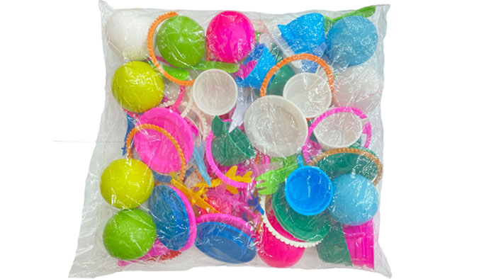 RELLENO PINATA MED 33X34CM