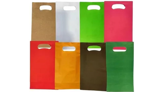 BOLSA COTILLON PAPEL UNICOLOR