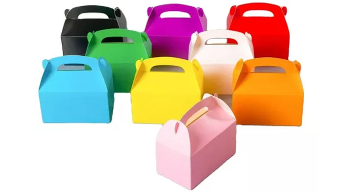 CAJA COTILLON COLORES FIGURA 13.5x12.5CM