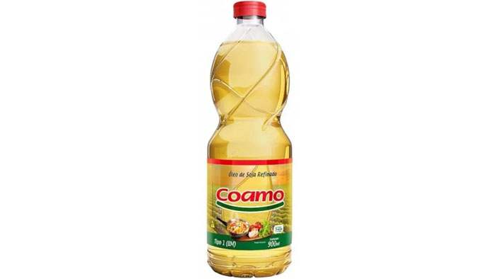 ACEITE SOYA AURORA 500ML