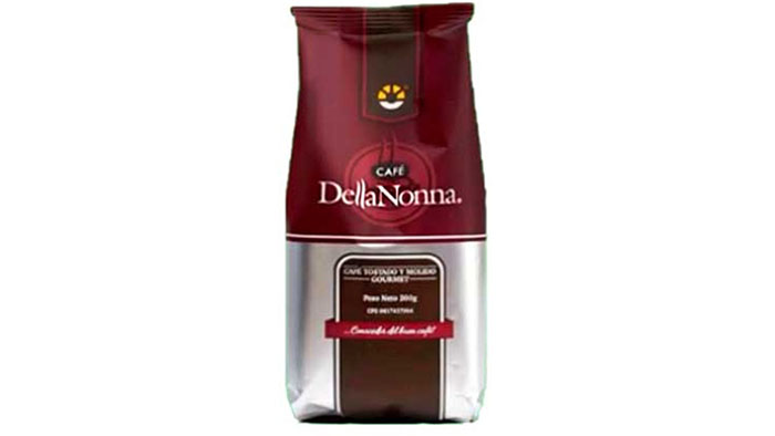 CAFE DELLA NONNA 200G