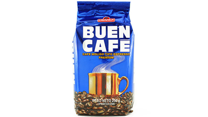 CAFE BUEN CAFE GOURME 200G