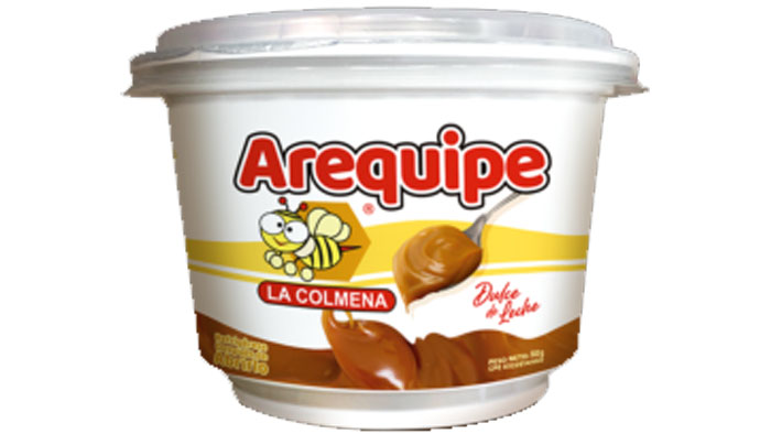 AREQUIPE LA COLMENA 500G
