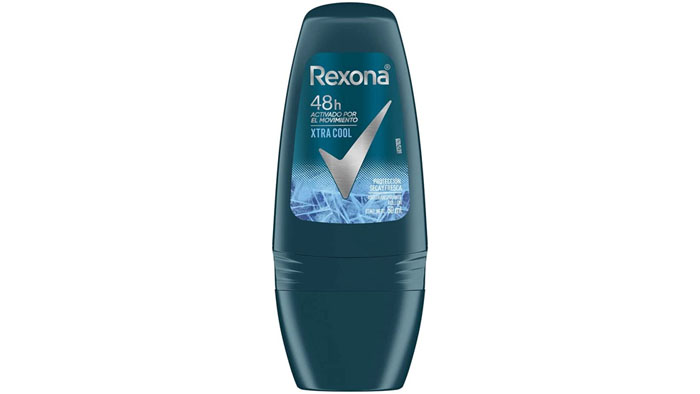 DESOD REXONA ROLON MEN XTRACOOL 50ML