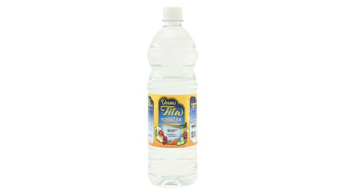 VINAGRE DONA TITA 500ML