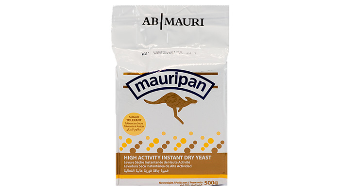 LEVADURA GLORIPAN INSTANTANEA SALAD 500G