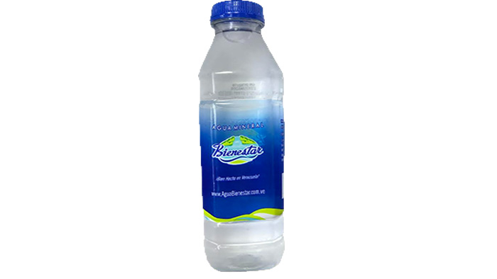 AGUA BIENESTAR 330ML